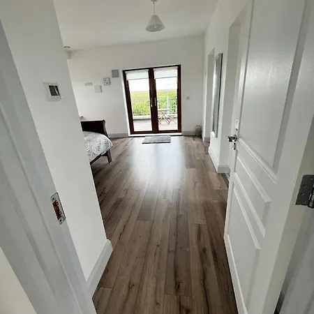 Bay House Holiday home Galway