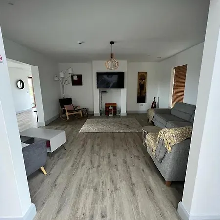 Bay House Holiday home