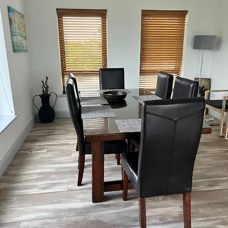 Holiday home Bay House