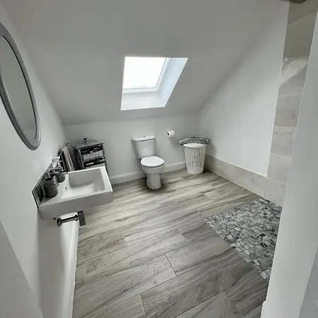 Holiday home Bay House *
